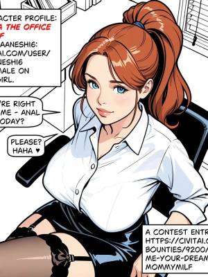 Fiona The Office Relief