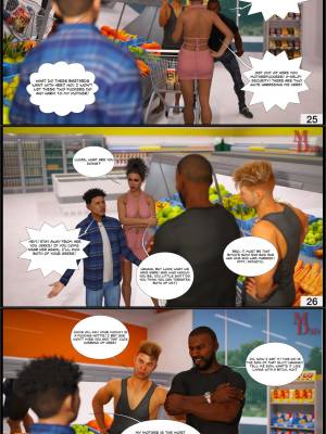 Forbidden Love By Magic Dragon 3D Part 2 Porn Comics english 10