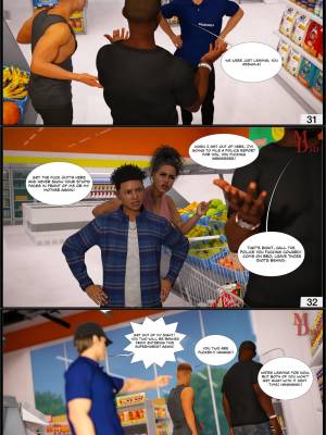 Forbidden Love By Magic Dragon 3D Part 2 Porn Comics english 12