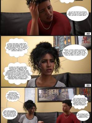 Forbidden Love By Magic Dragon 3D Part 2 Porn Comics english 18