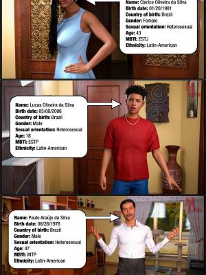 Forbidden Love By Magic Dragon 3D Porn Comics english 02
