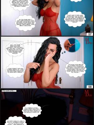 Forbidden Love By Magic Dragon 3D Porn Comics english 22