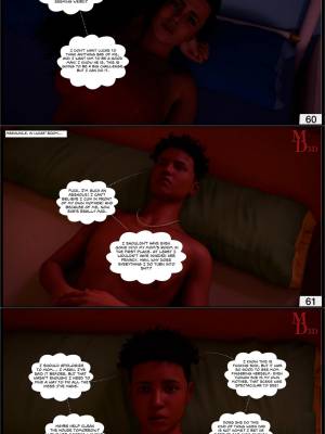 Forbidden Love By Magic Dragon 3D Porn Comics english 23