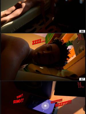 Forbidden Love By Magic Dragon 3D Porn Comics english 25