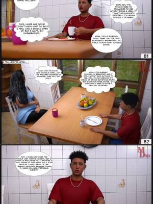 Forbidden Love By Magic Dragon 3D Porn Comics english 30