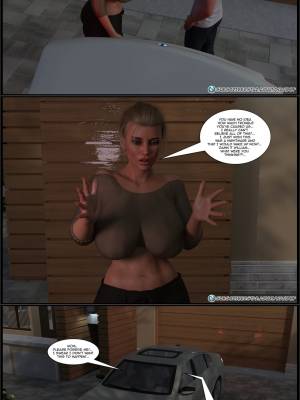 Forbidden Seduction Part 3 Porn Comics english 03