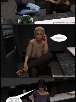 Forbidden Seduction Part 3 Porn Comics english 05