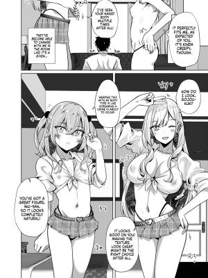 Free Cosplay Sex Live Chat "No Archive"  Porn Comics english 06