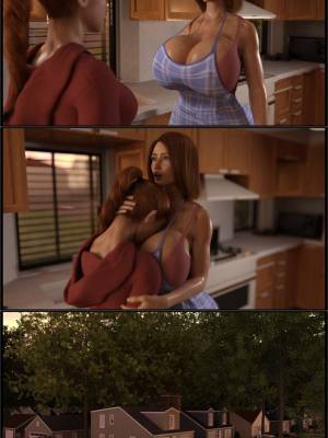 Futa Breeding Agency Part 6 Porn Comics english 02