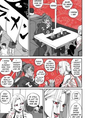 GNO By UselessBegging Part 2 Porn Comics english 176
