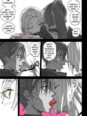 GNO By UselessBegging Part 2 Porn Comics english 187