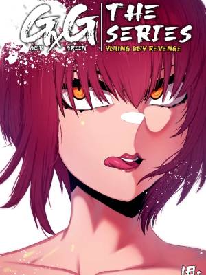 GxG l The Series Young Boy Revenge