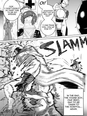 GxG l The Series Young Boy Revenge Porn Comics english 04