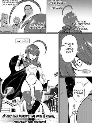GxG l The Series Young Boy Revenge Porn Comics english 06