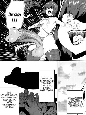 GxG l The Series Young Boy Revenge Porn Comics english 08