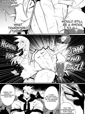 GxG l The Series Young Boy Revenge Porn Comics english 16