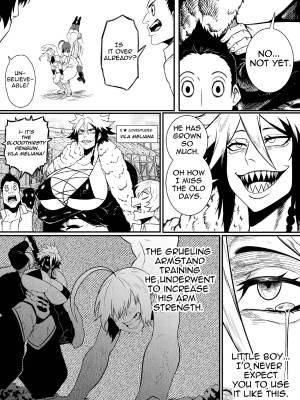 GxG l The Series Young Boy Revenge Porn Comics english 17