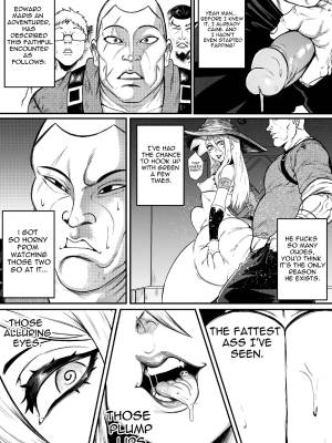 GxG l The Series Young Boy Revenge Porn Comics english 24
