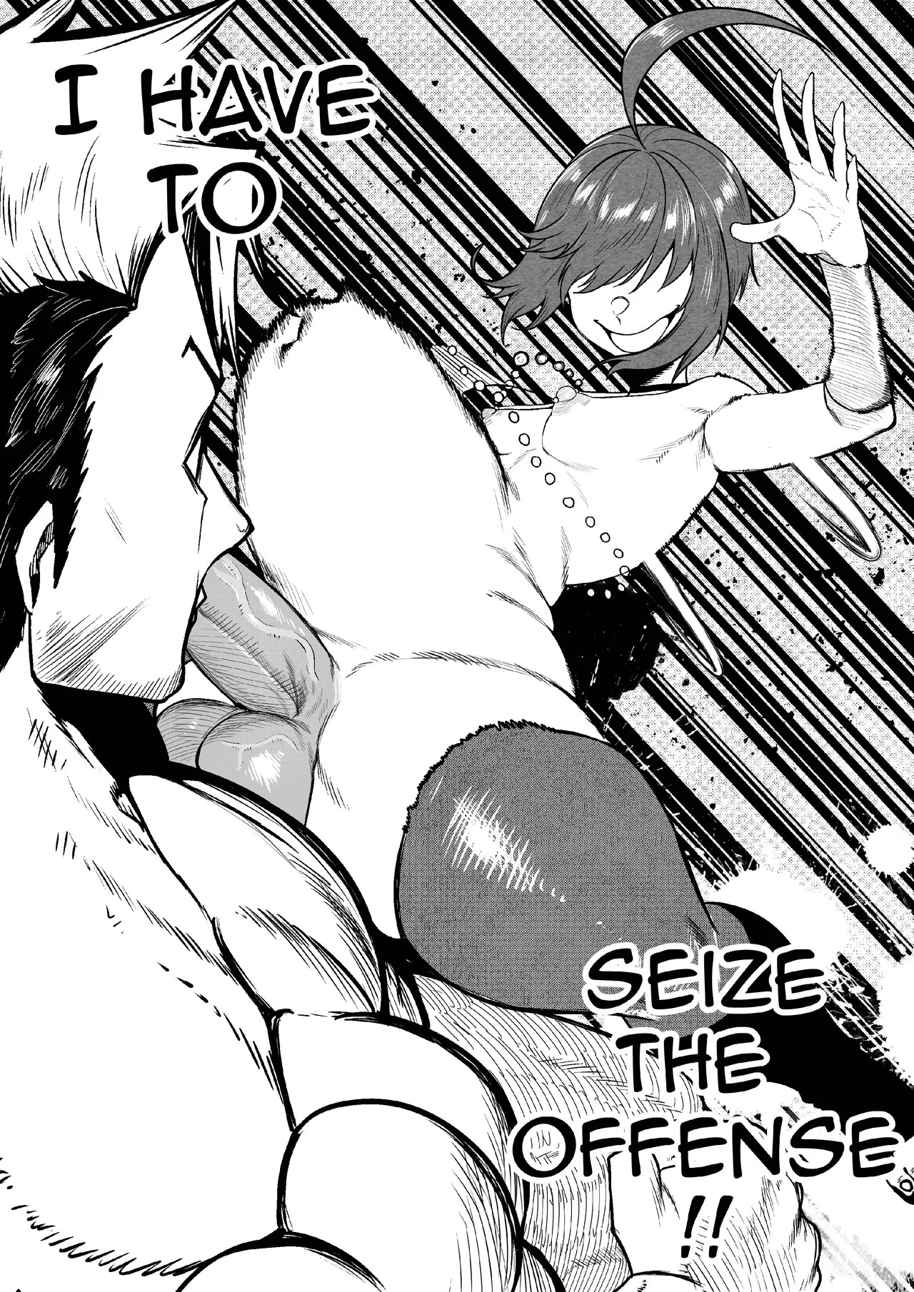 GxG l The Series Young Boy Revenge Porn Comics english 28