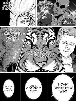GxG l The Series Young Boy Revenge Porn Comics english 29