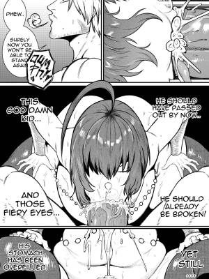 GxG l The Series Young Boy Revenge Porn Comics english 33