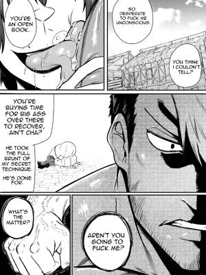 GxG l The Series Young Boy Revenge Porn Comics english 34
