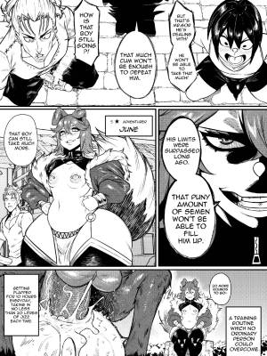GxG l The Series Young Boy Revenge Porn Comics english 36