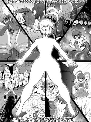 GxG l The Series Young Boy Revenge Porn Comics english 41