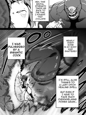 GxG l The Series Young Boy Revenge Porn Comics english 42