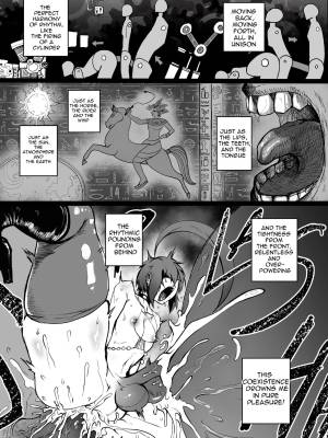 GxG l The Series Young Boy Revenge Porn Comics english 46