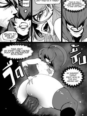 GxG l The Series Young Boy Revenge Porn Comics english 47