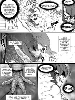 GxG l The Series Young Boy Revenge Porn Comics english 48
