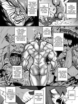 GxG l The Series Young Boy Revenge Porn Comics english 49