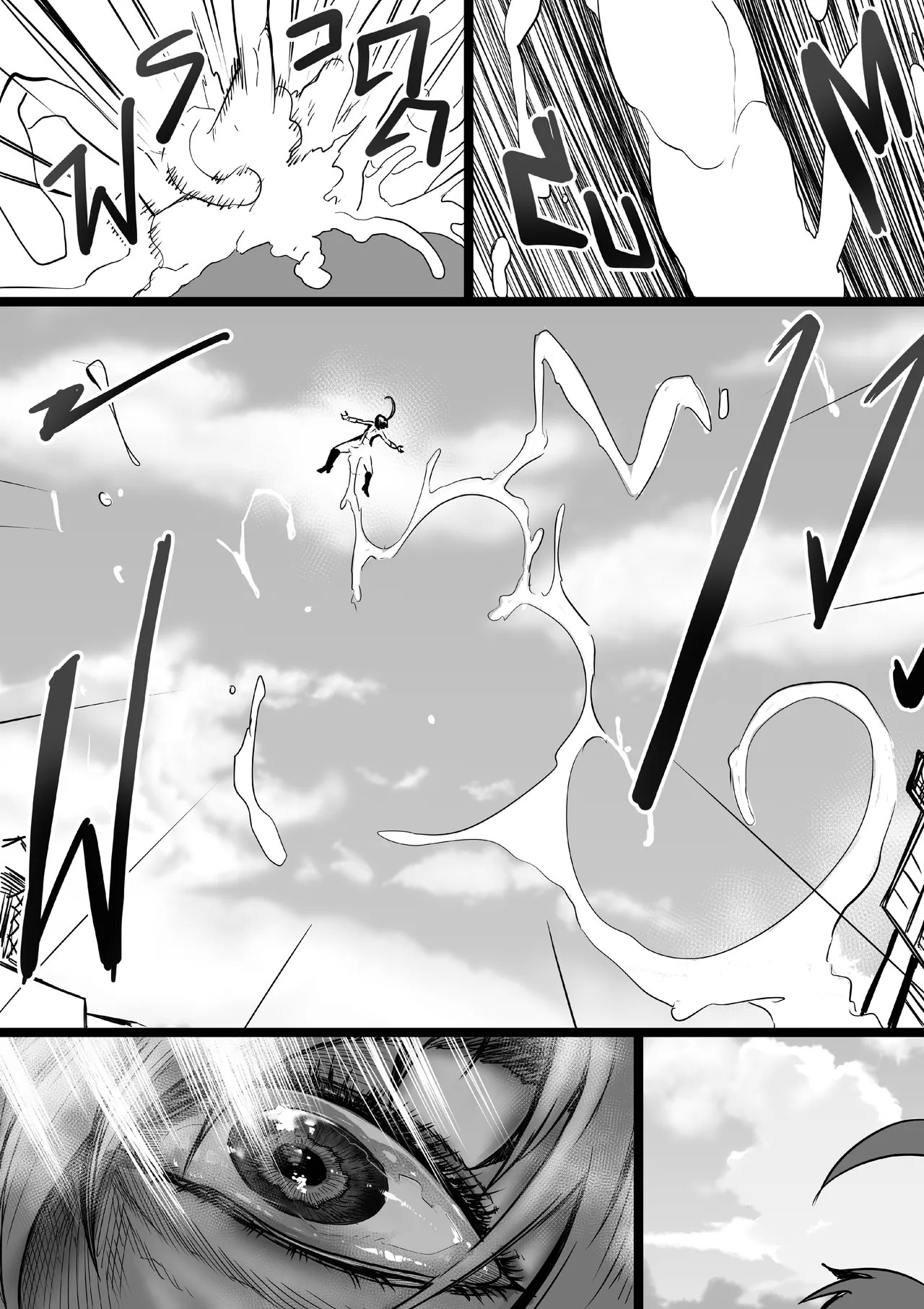 GxG l The Series Young Boy Revenge Porn Comics english 52
