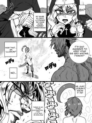 GxG l The Series Young Boy Revenge Porn Comics english 56