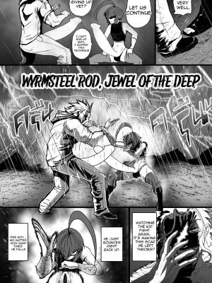 GxG l The Series Young Boy Revenge Porn Comics english 58