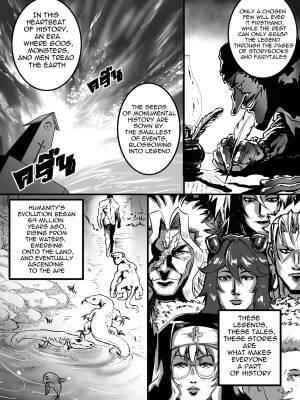 GxG l The Series Young Boy Revenge Porn Comics english 59