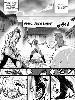 GxG l The Series Young Boy Revenge Porn Comics english 60