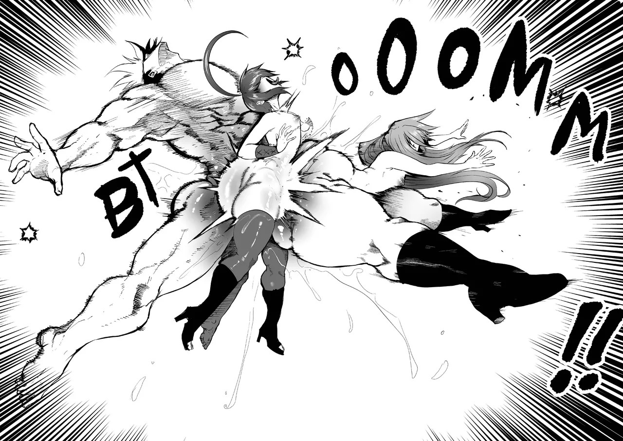 GxG l The Series Young Boy Revenge Porn Comics english 61