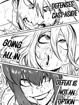 GxG l The Series Young Boy Revenge Porn Comics english 63