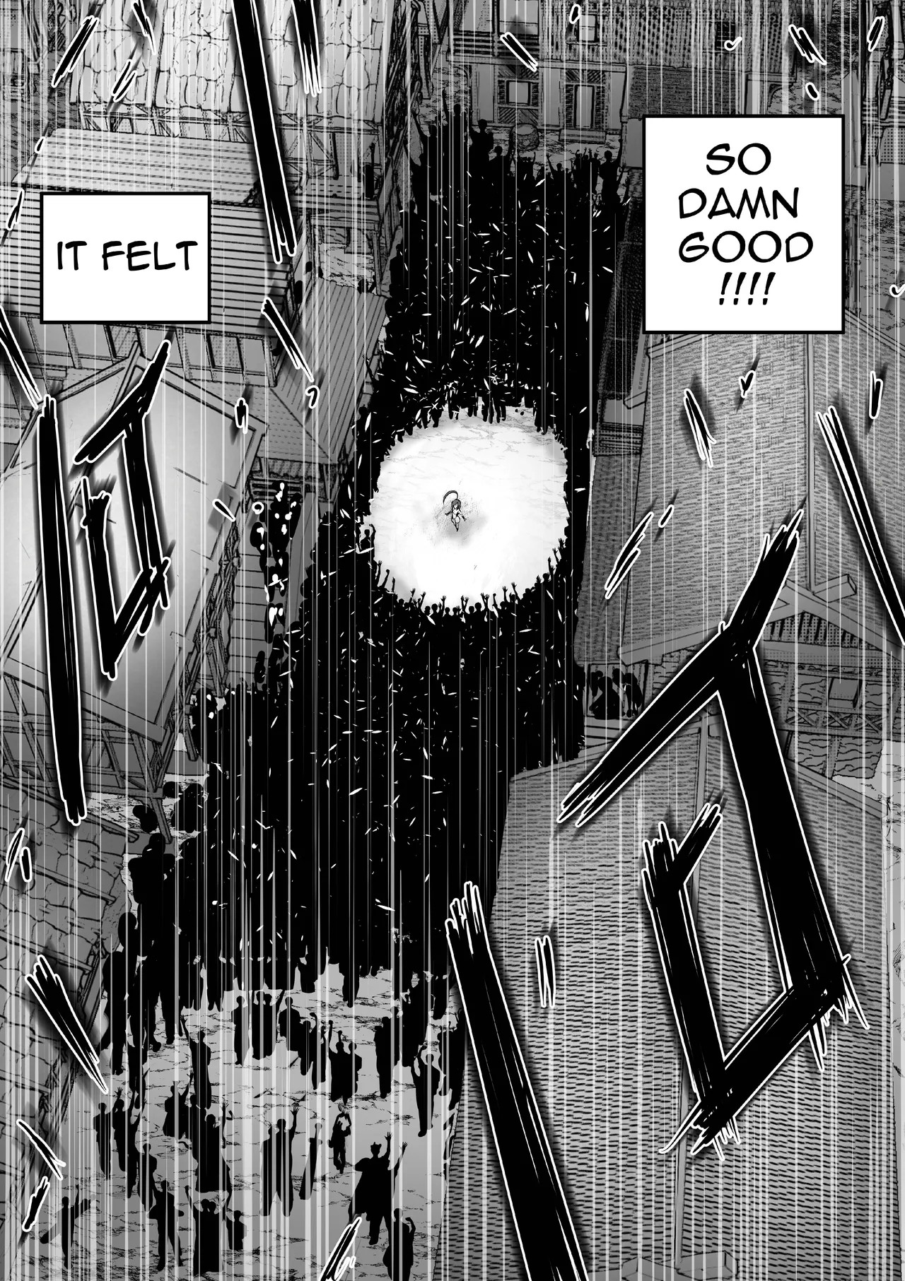 GxG l The Series Young Boy Revenge Porn Comics english 68