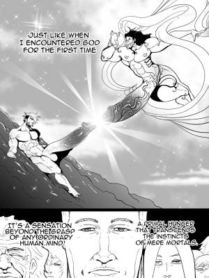 GxG l The Series Young Boy Revenge Porn Comics english 70