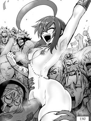GxG l The Series Young Boy Revenge Porn Comics english 72