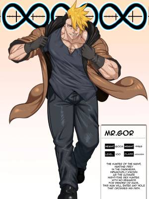 GxG l The Series Young Boy Revenge Porn Comics english 78