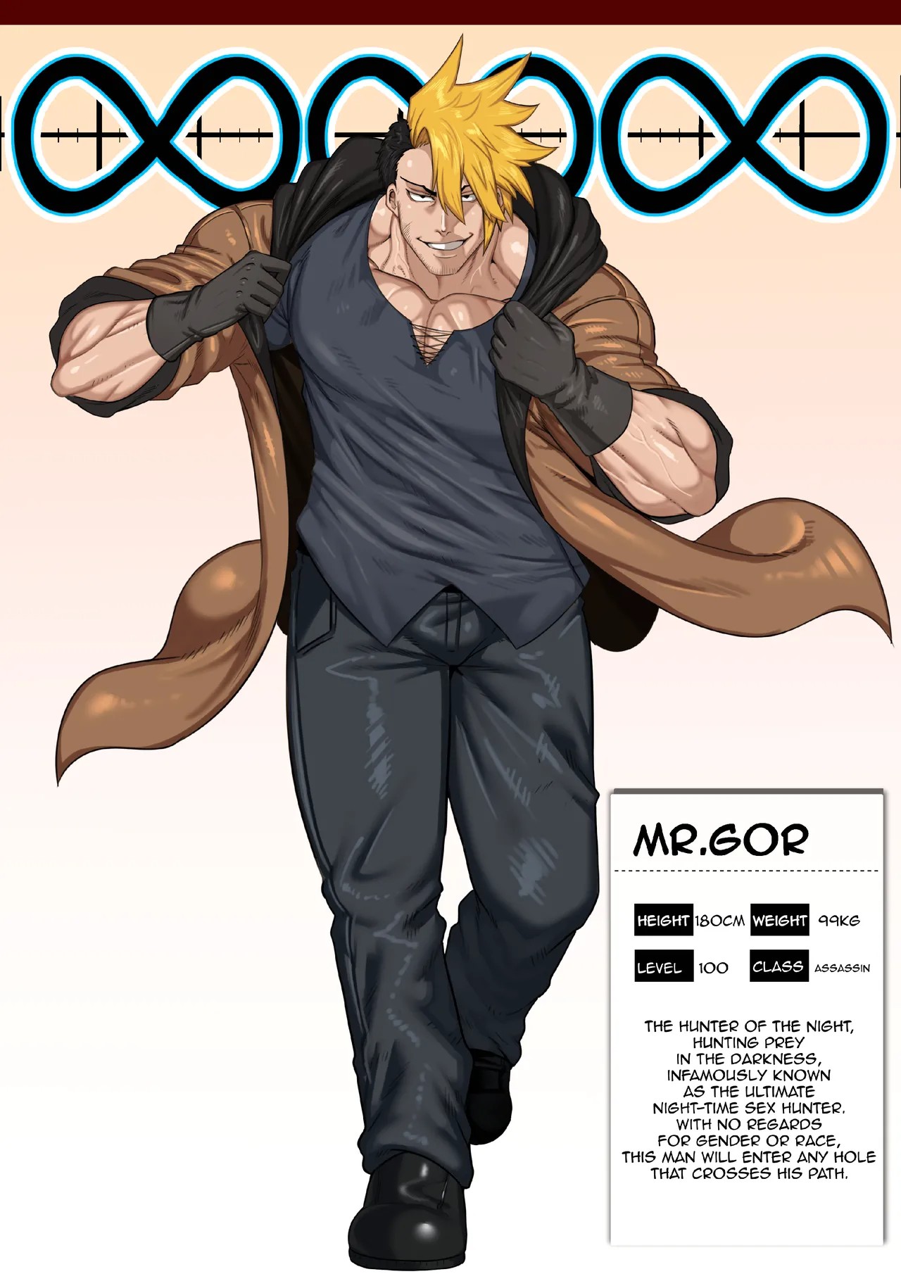 GxG l The Series Young Boy Revenge Porn Comics english 78