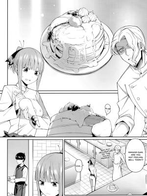 Half Seduction Porn Comics english 03