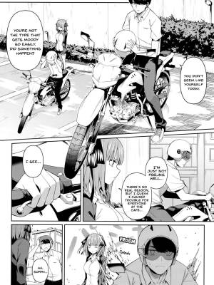 Half Seduction Porn Comics english 05