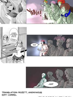 Half Seduction Porn Comics english 62