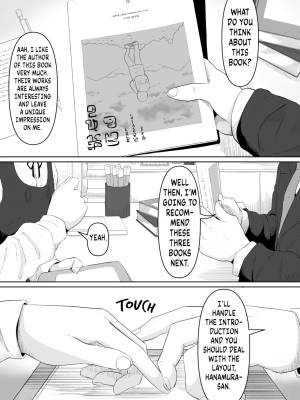 Happiness By Goma Gorilla Porn Comics english 02