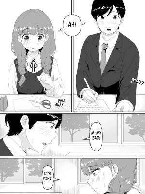Happiness By Goma Gorilla Porn Comics english 03